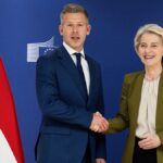 A magyar magyar Brüsszelbe indul, hogy helyreállítsa az uniós kapcsolatokat, és feloldja a befagyott forrásokat