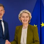 A magyar magyar von der Leyennek írt levélben szeretné felvázolni az EU-finanszírozási tárgyalásokkal kapcsolatos vörös vonalait