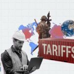 A tarifák, a gyenge kereslet és az éghajlati zavar 11 éves mélypontra sodorta az EU üzleti beruházási rátáját