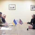 A világ vezetői Örményországba érkeznek a nyolcadik EPC-csúcstalálkozóra