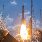 Ariane 64: Európa a mega-konstellációk korszakába lép az Amazon Leo műholdakkal