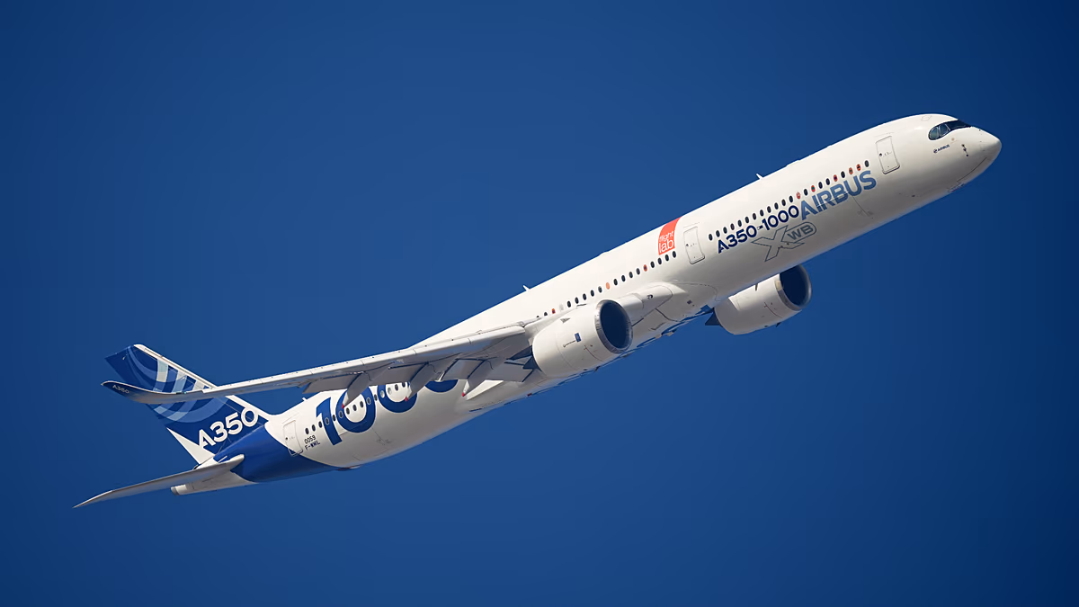 Az Airbus és a BMW sztrájkot kötött a francia Mistral-lal, hogy mesterséges intelligenciát hozzon a védelmi és biztonsági rendszerekbe