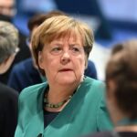 Az EU Merkelt a migrációval kapcsolatos örökségeként tiszteli, Oroszország továbbra is mélyen megosztja
