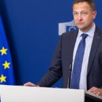 Az EU a műtrágyaár-válság ellenére nem változtatja a szén-dioxid határadót