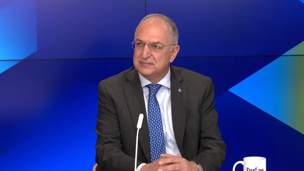 Az EU halászata „feszültség alatt áll”, mivel konfliktusok és költségek csípnek, figyelmeztet Kadis biztos