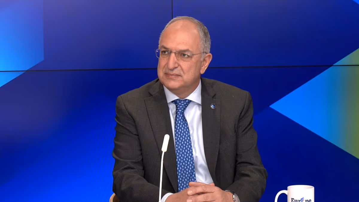 Az EU halászata „feszültség alatt áll”, mivel konfliktusok és költségek csípnek, figyelmeztet Kadis biztos