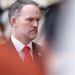 Az EU kereskedelmi igazgatója sürgeti az Egyesült Államokat, hogy „gyorsan” állítsa vissza a 15%-os vámmegállapodást