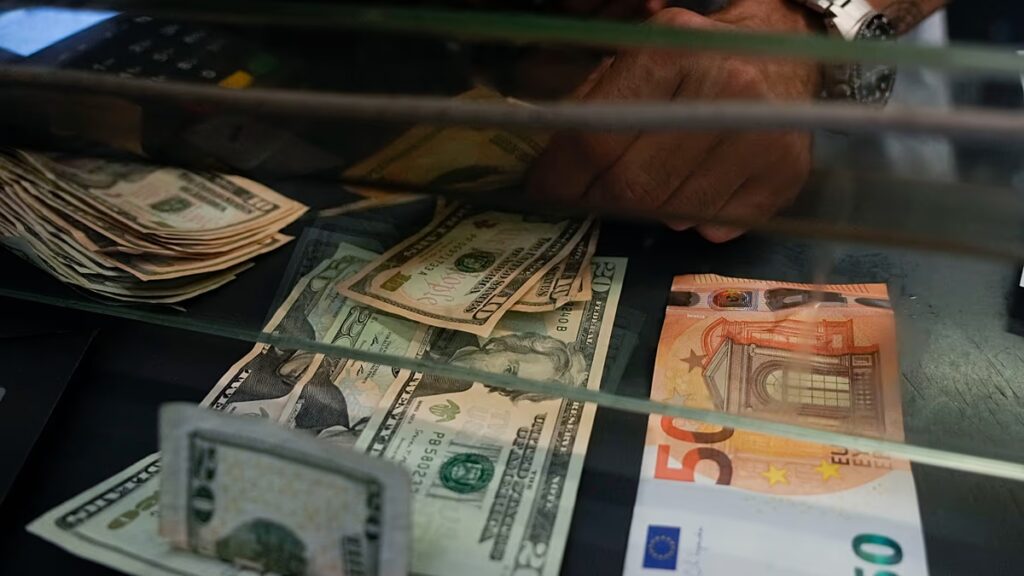 Az EU legnagyobb gazdaságai az Egyesült Államok legjobb államaihoz képest: hogyan viszonyulnak a GDP-hez?