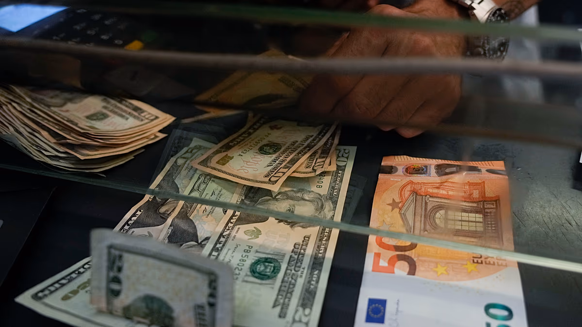 Az EU legnagyobb gazdaságai az Egyesült Államok legjobb államaihoz képest: hogyan viszonyulnak a GDP-hez?