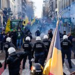 Az EU műtrágyamentési tervének célja egy újabb farmfelkelés megakadályozása