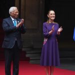 Az EU új kereskedelmi megállapodást köt Mexikóval, hogy megerősítse lábát Latin-Amerikában
