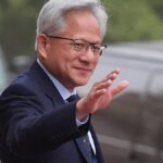 Az Nvidia ismét felülmúlja a várakozásokat, mivel a mesterséges intelligencia fellendülése növeli a bevételeket, de a részvények csúsznak