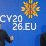 Az energiaügyi miniszterek szembesülnek Európa függőségével Kína energiatárolási dominanciájától