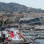 Az "obszcénnek" bélyegzett magánrepülőgépek Cannes-ba özönlöttek, mivel az üzemanyagválság élelmiszerhiánytól való félelmet vált ki