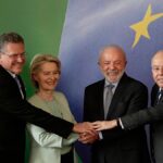 Brazíliát „meglepte” az EU húsimport-tilalma