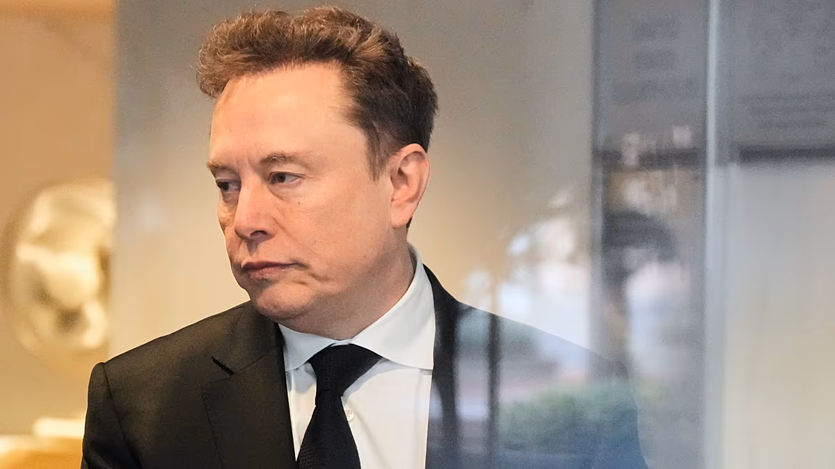 Elon Musk elvesztette az OpenAI bírósági perét, miután az esküdtszék megállapította, hogy túl sokáig várt a perre