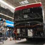 Exkluzív: az új jelentés szerint a lengyel hidrogénbuszok túl magas üzemanyagköltséggel szembesülnek