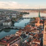 Ezek a világ legjobb országai, ahová érdemes költözni – és az első helyen áll Európa
