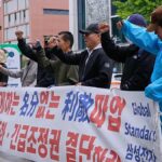 Hogyan vezetett a Samsung mesterséges intelligencia dolgozóinak sztrájkja Koreában 350 000 eurós bónuszokhoz