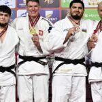 Judo: A nehézsúlyúak stílusosan zárják Dusanbét