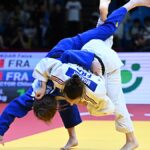 Judo: Erős kezdés a házigazdáknak Asztanában