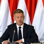 Magyar jelzi Orbán távozása óta az első nyitottságot az ukrán csatlakozási tárgyalások felé