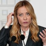 Meloni sürgeti az EU-t, hogy az energiaválságot védelmi vészhelyzetként kezelje, lazítsa meg a fiskális szabályokat