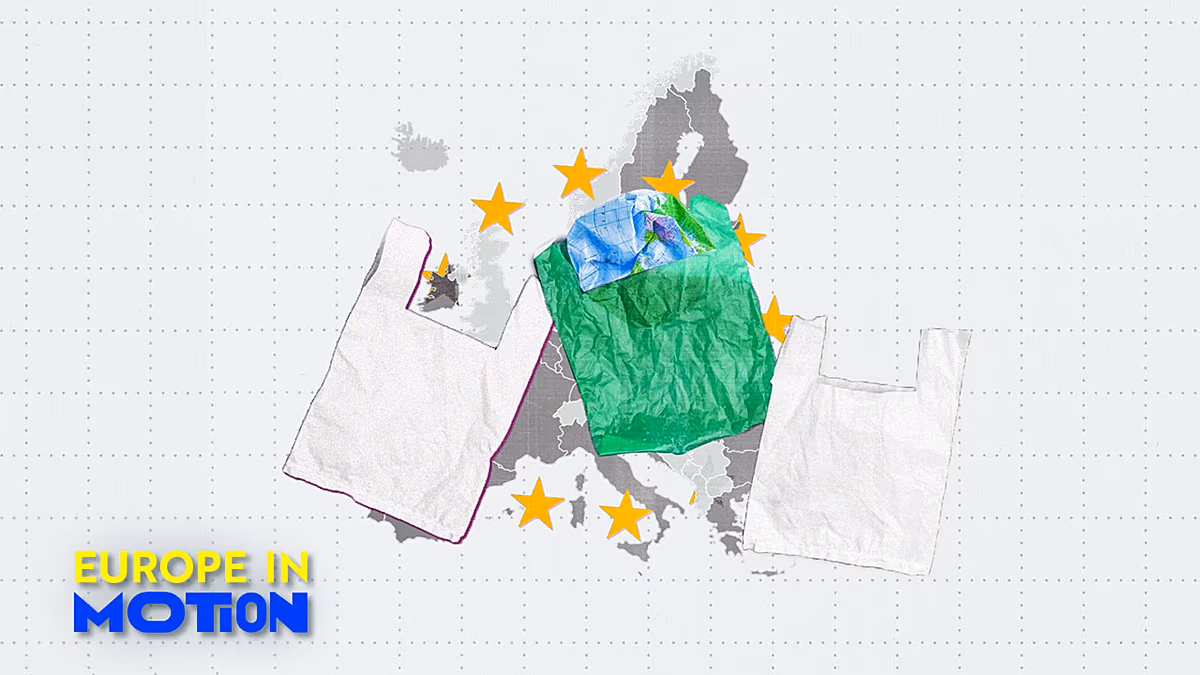 Mely európai országok a legnagyobb műanyaghulladék-exportőrök?