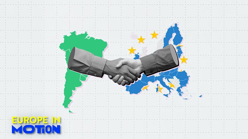 Mercosur: Hogyan mélyíti el Európa és Dél-Amerika gazdasági kapcsolatait?