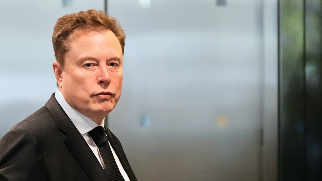 Mi Elon Musk új chipgyártó létesítménye, a Terafab, és miért építi most?