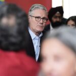 Miért aggasztja egy legyengült Starmer az EU-t?