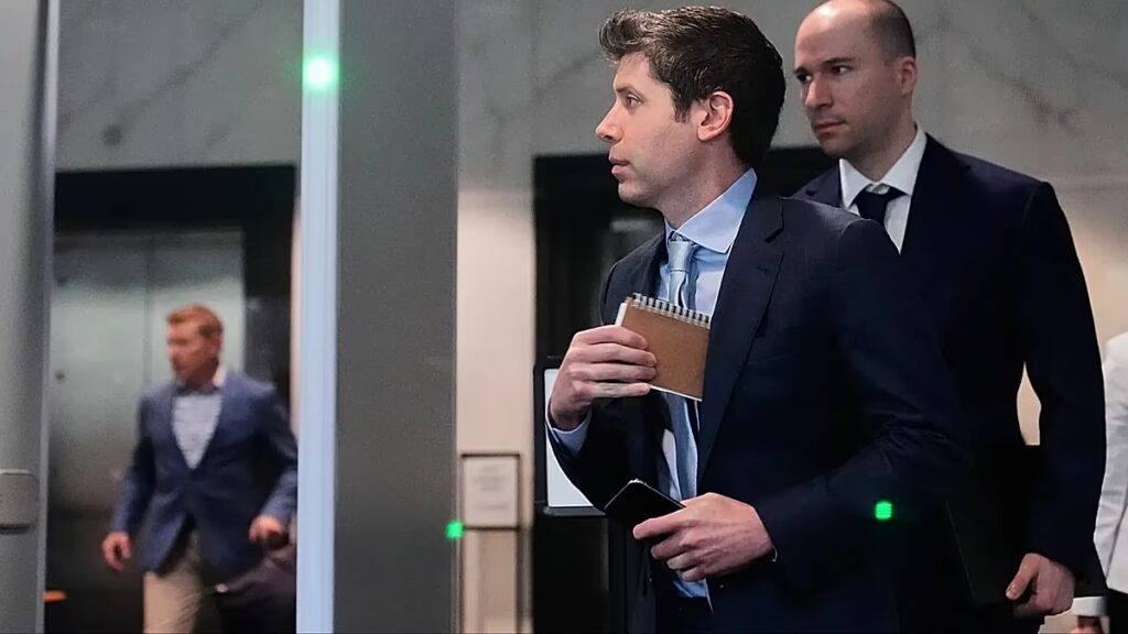 Mit mondott Sam Altman az Elon Musk OpenAI tárgyaláson?