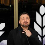 Nawrocki lengyel elnök meg akarja fosztani Zelenszkijt Lengyelország legmagasabb kitüntetésétől