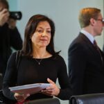 Németország ellenáll az EU-tagok Kínával szembeni keményebb álláspontra irányuló törekvésének