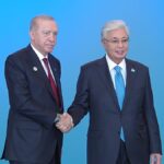 One Turkic Vision: Az OTS vezetői egyesülnek egy intelligensebb, összekapcsolt jövőért