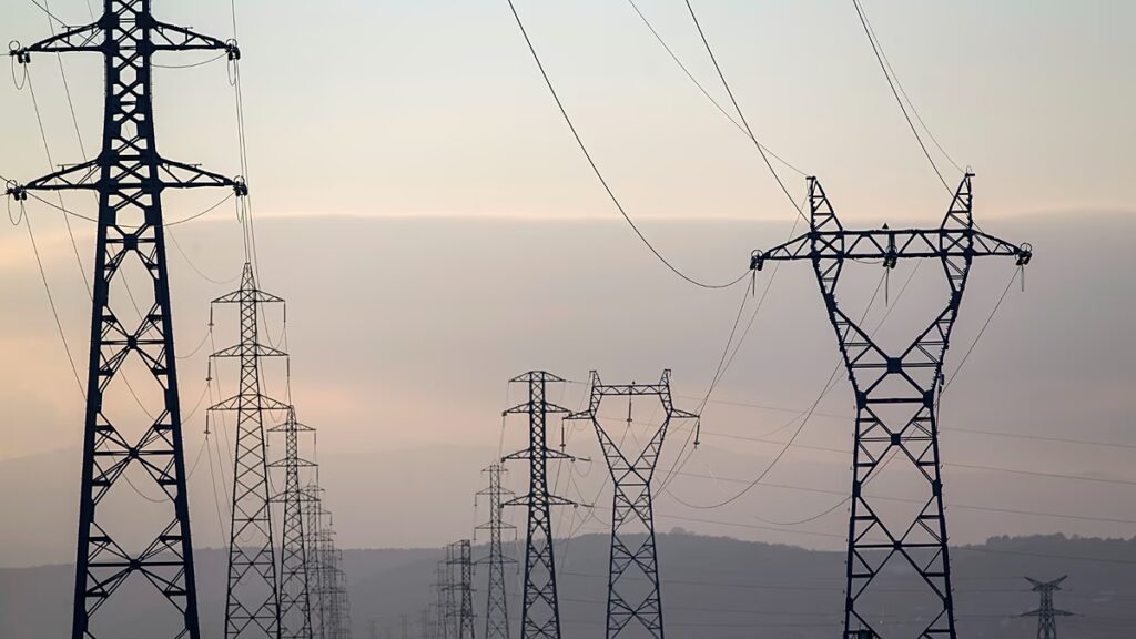 Öt ország tiltakozik a Bizottság elektromos hálózatra vonatkozó terve ellen