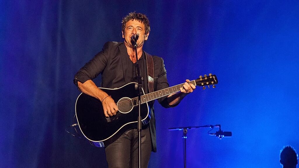 Patrick Bruel francia énekest és színészt több szexuális erőszakkal vádolják