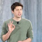 Sam Altman, az OpenAI munkatársa szerint ez idáig nem volt mesterséges intelligencia-apokalipszis
