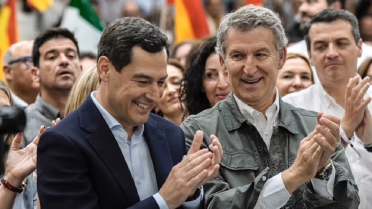 Sánchez spanyol miniszterelnök pártja történelmi veszteséget szenvedett a kulcsfontosságú andalúziai regionális választásokon