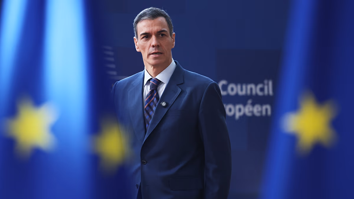 Spanyolország továbbra is jobbra dől Pedro Sánchez progresszív nemzetközi menetrendje ellenére