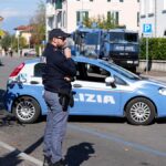 Többen megsérültek, miután egy autó a tömegbe csapódott az olaszországi Modenában