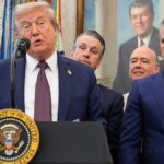 Trump szerint az iráni háború befejezéséről szóló megállapodás „nagyrészt megtárgyalt”