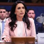 Tulsi Gabbard lemond Trump nemzeti hírszerzési igazgatói posztjáról
