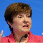 „Nincs visszatérés a normális kerékvágásba”: az IMF az iráni háború tartós gazdasági kárára figyelmeztet