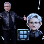 Az Nvidia vezérigazgatója, Jensen Huang bemutatta a „PC új korszakát” a mesterséges intelligencia korszakához: 5 kulcsfontosságú elem a GTC-ből