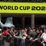 A FIFA-nak nem egészen két héttel a torna előtt az Egyesült Államokban vizsgálat indul a világbajnokság jegyárai miatt