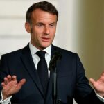 Emmanuel Macron elnök 93 milliárd eurós „Válassz Franciaországot” befektetést jelentett be