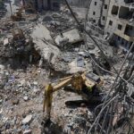 A Hezbollah illetékese szerint a csoport azt mondta Libanonnak, hogy elutasítja az Izraellel javasolt fegyverszünetet