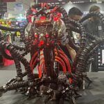 Az AI robotbaristáktól a katonai drónokig: a furcsa és csodálatos technológia a Computex 2026-on