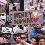 JD Vance, az Egyesült Államok alelnöke elítéli a diákgyilkosság brit feldühítő kezelését